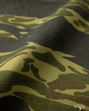 orSlow New Yorker Pants - Tiger Camo