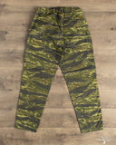 orSlow New Yorker Pants - Tiger Camo