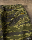 orSlow New Yorker Pants - Tiger Camo
