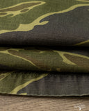 orSlow New Yorker Pants - Tiger Camo