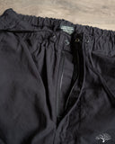 orSlow New Yorker Pants - Typewriter Cloth Black