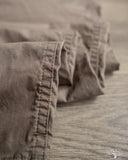 orSlow New Yorker Pants - Typewriter Cloth Greige