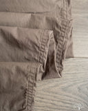 orSlow New Yorker Pants - Typewriter Cloth Greige