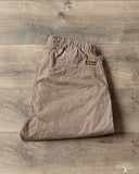 orSlow New Yorker Pants - Typewriter Cloth Greige