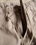 orSlow New Yorker Pants - Typewriter Cloth Greige