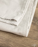 orSlow Regular Fit Brushed Serge Fatigue Pants - Ivory
