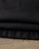 orSlow Regular Fit Fatigue Pants - Black (J61)