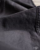 orSlow Regular Fit Fatigue Pants - Black
