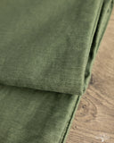 orSlow Regular Fit Fatigue Pants - Green
