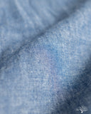 orSlow Relaxed Fit Chambray Work Shirt