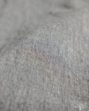 orSlow Relaxed Fit Chambray Work Shirt - Gray
