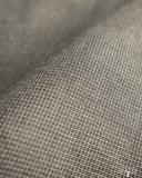 orSlow Relaxed Fit Melange Flannel Shirt - Gray Check