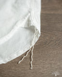 orSlow Short-Sleeve Chambray Work Shirt - White