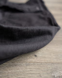 orSlow Slim Fit Fatigue Pants - Black