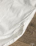 orSlow White Chambray Work Shirt