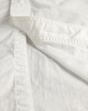 orSlow White Chambray Work Shirt