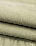 orSlow Summer Fatigue Pants Green
