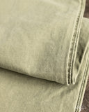 orSlow Summer Fatigue Pants Green