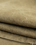 orSlow Summer Fatigue Pants - Olive