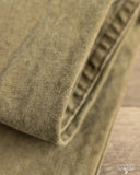orSlow Summer Fatigue Pants - Olive
