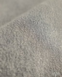 orSlow Super Dad's Denim Pants - Black Denim Bleach