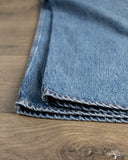 orSlow Super Dad's Denim Pants - Denim Used