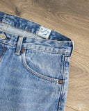 orSlow Super Dad's Denim Pants - Denim Used