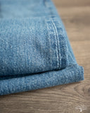orSlow Super Dad's Denim Pants - Denim Used