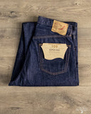 orSlow Super Dad's Denim Pants - One Wash