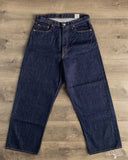 Super Dad's Denim Pants - One Wash