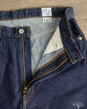 orSlow Super Dad's Denim Pants - One Wash