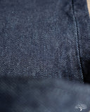 orSlow Super Dad's Denim Pants - One Wash