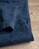 orSlow Two Tuck Denim Wide Trousers - One Wash
