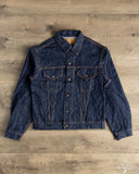 orSlow 1960's Type 3 Denim Jacket - One Wash