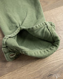 orSlow - U.S. Army Fatigue Shirt - Green Used