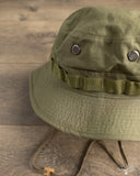 orSlow U.S. Army Jungle Hat - Army Green Ripstop