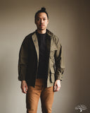 orSlow U.S. Army Tropical Jacket - Army Green
