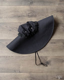 orSlow U.S. Army Wide Brim Jungle Hat - Navy Ripstop