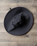orSlow U.S. Army Wide Brim Jungle Hat - Navy Ripstop