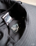 orSlow U.S. Army Wide Brim Jungle Hat - Navy Ripstop