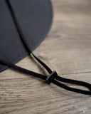 orSlow U.S. Army Wide Brim Jungle Hat - Navy Ripstop