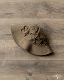 orSlow U.S. Navy Hat Herringbone - Green