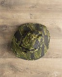 orSlow U.S. Navy Hat - Tiger Camo