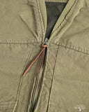 orSlow Utility Vest - Army Green