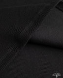 orSlow Waffle T-Shirt - Black