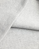 orSlow Waffle T-Shirt - Heather Gray