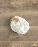 orSlow White Chambray Work Shirt