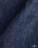 orSlow WWII U.S. Navy Utility Linen Denim Pants - One Wash