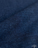 PURE BLUE JAPAN 11oz Super Heavyweight Jersey T-Shirt - Indigo