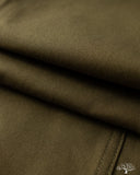 Railcar Fine Goods Duck Canvas Flight Trousers - Seaweed Green